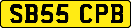 SB55CPB