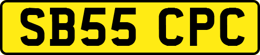 SB55CPC