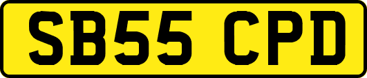 SB55CPD