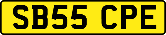 SB55CPE