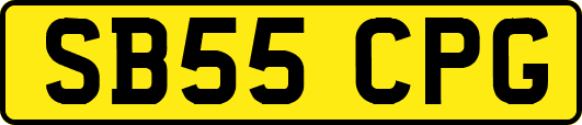 SB55CPG