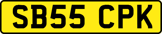 SB55CPK