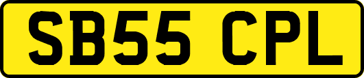 SB55CPL