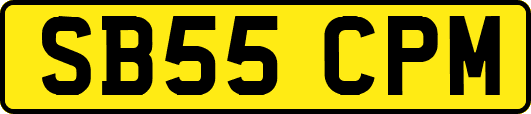 SB55CPM