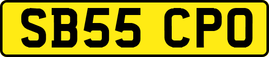 SB55CPO
