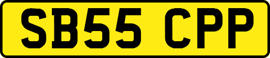 SB55CPP