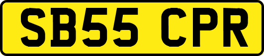 SB55CPR