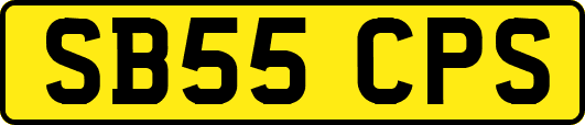 SB55CPS