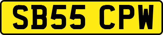 SB55CPW