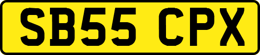 SB55CPX
