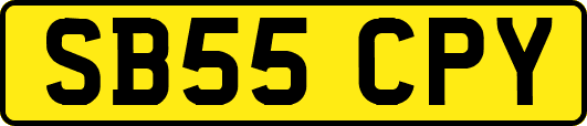 SB55CPY