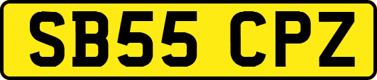 SB55CPZ