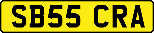 SB55CRA