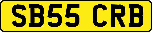 SB55CRB