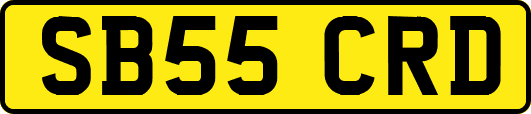 SB55CRD