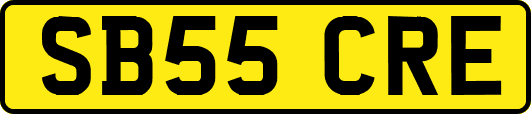 SB55CRE