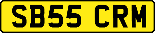 SB55CRM