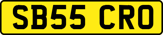 SB55CRO