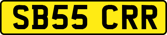 SB55CRR