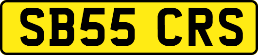 SB55CRS