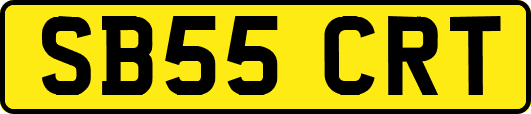 SB55CRT