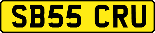 SB55CRU