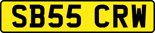SB55CRW