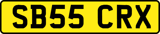SB55CRX