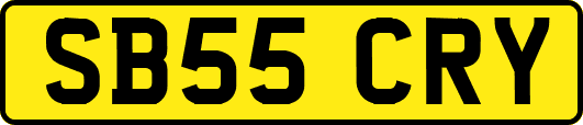 SB55CRY