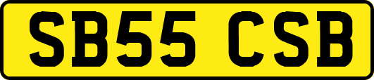 SB55CSB
