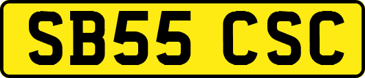 SB55CSC