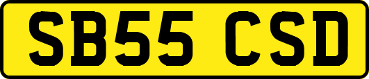 SB55CSD