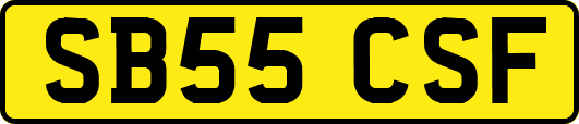 SB55CSF