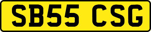 SB55CSG
