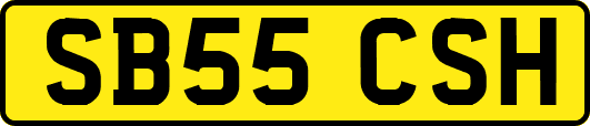 SB55CSH