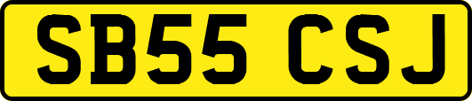 SB55CSJ