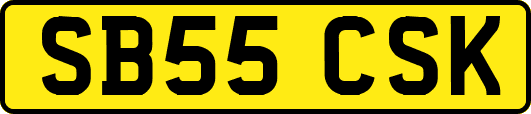 SB55CSK