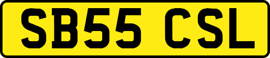 SB55CSL