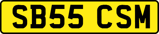 SB55CSM