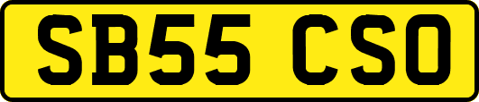 SB55CSO