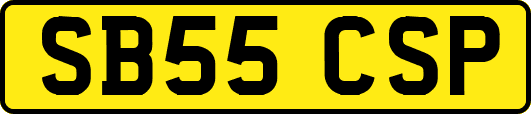 SB55CSP