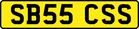 SB55CSS