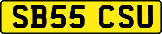 SB55CSU
