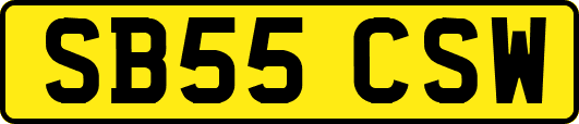 SB55CSW