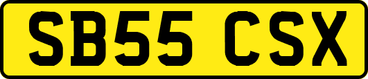 SB55CSX