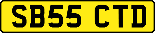 SB55CTD