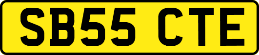 SB55CTE
