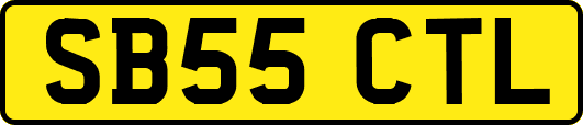 SB55CTL