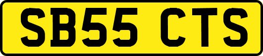 SB55CTS