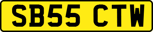 SB55CTW